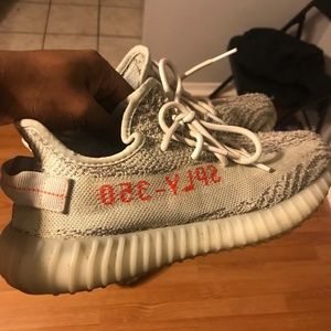 Yeezy Boost 350